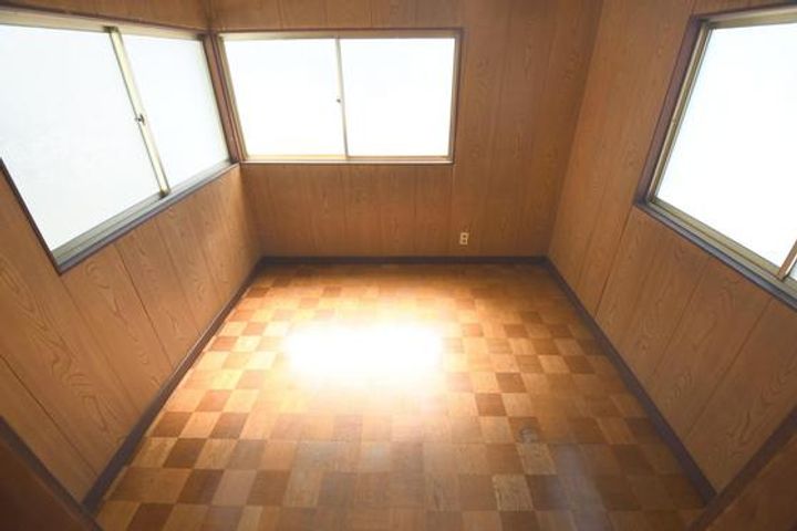 広島県広島市安佐北区可部1(一戸建)の賃貸物件の内装