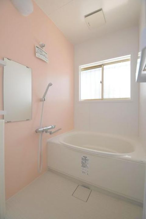 広島県広島市安佐北区可部1(一戸建)の賃貸物件の風呂