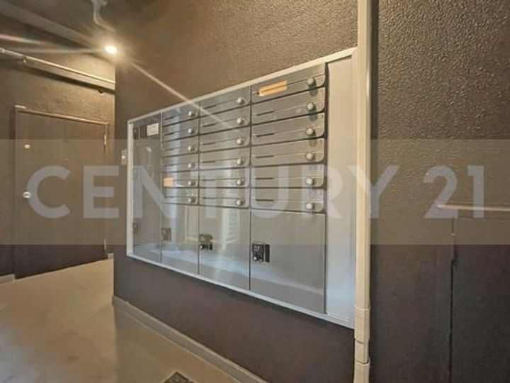 目白台サンハイツの地図