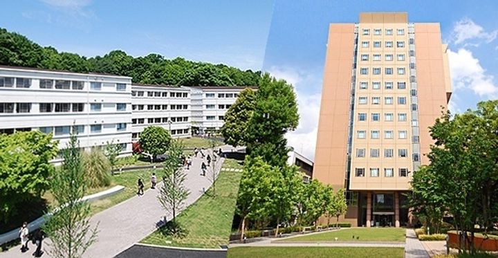 目白台サンハイツの周辺