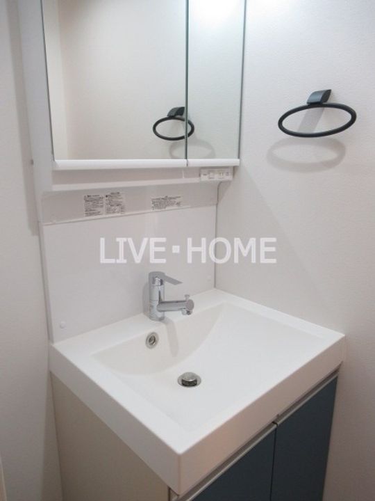 東京都杉並区阿佐谷北1(マンション)の賃貸物件の内装