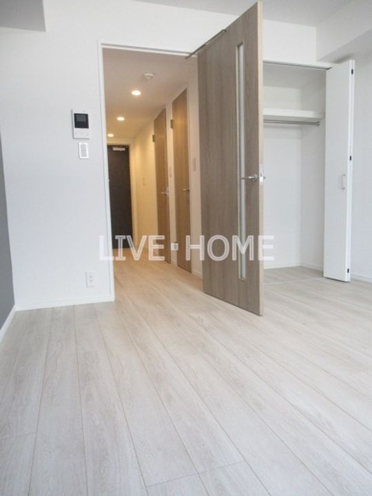 東京都杉並区阿佐谷北1(マンション)の賃貸物件の居間