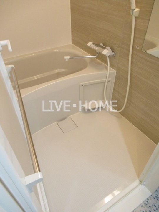 東京都杉並区阿佐谷北1(マンション)の賃貸物件の風呂