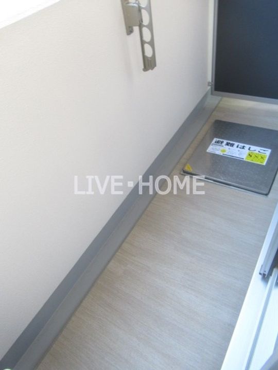 東京都杉並区阿佐谷北1(マンション)の賃貸物件の内装