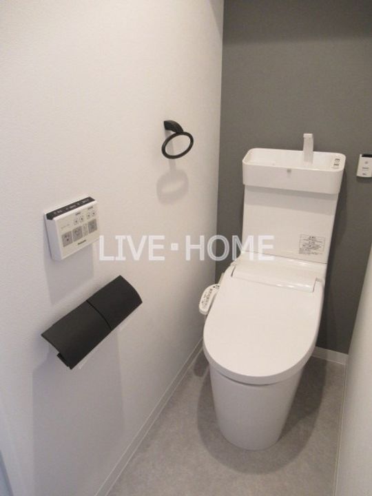 東京都杉並区阿佐谷北1(マンション)の賃貸物件の内装