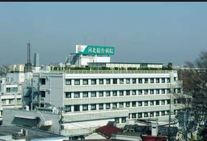 東京都杉並区阿佐谷北1(マンション)の賃貸物件の周辺