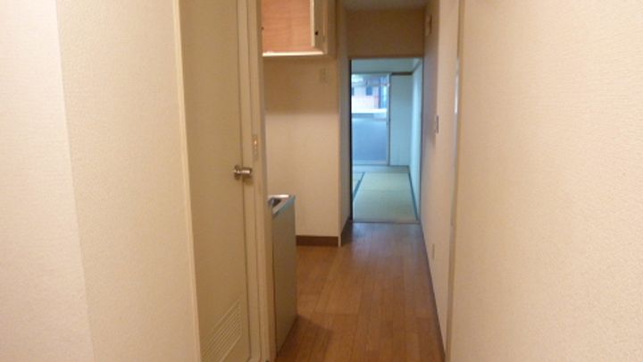 宮城県仙台市宮城野区福室2(マンション)の賃貸物件の内装