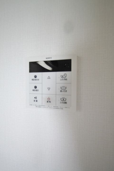 東京都文京区千駄木3(マンション)の賃貸物件の内装