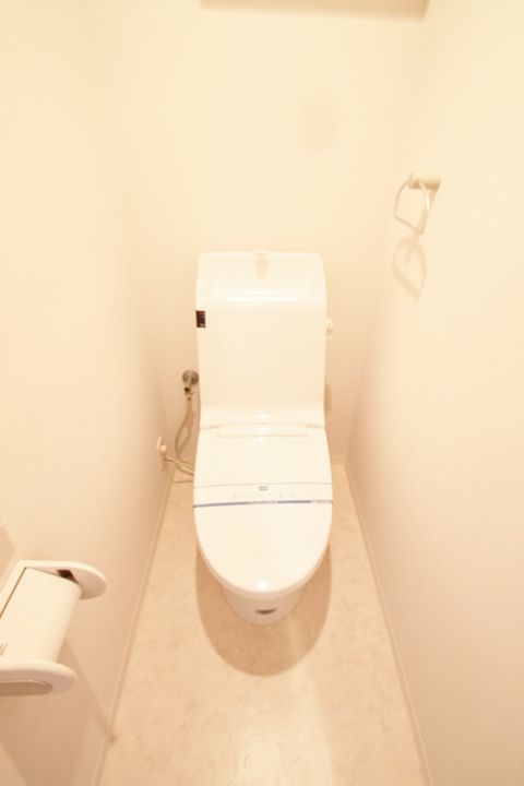 東京都文京区千駄木3(マンション)の賃貸物件の内装