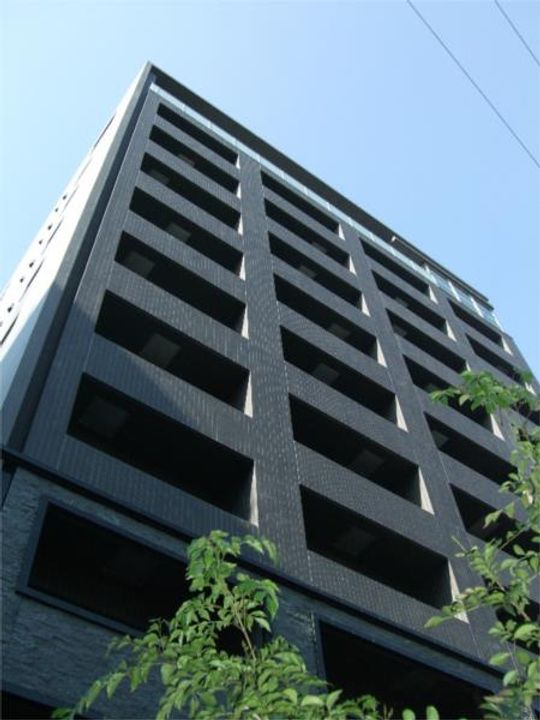 東京都文京区千駄木3(マンション)の賃貸物件の外観