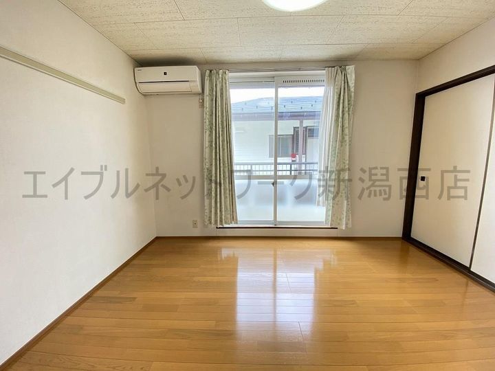 カサ・デ・ベルデの内装