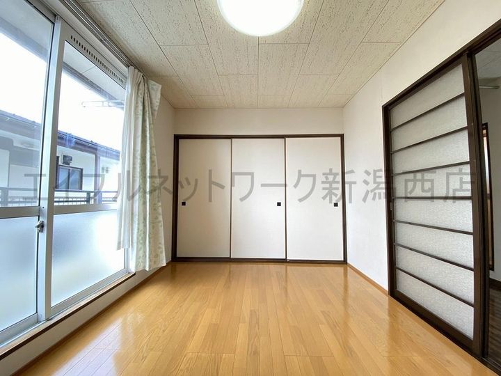 カサ・デ・ベルデの居間