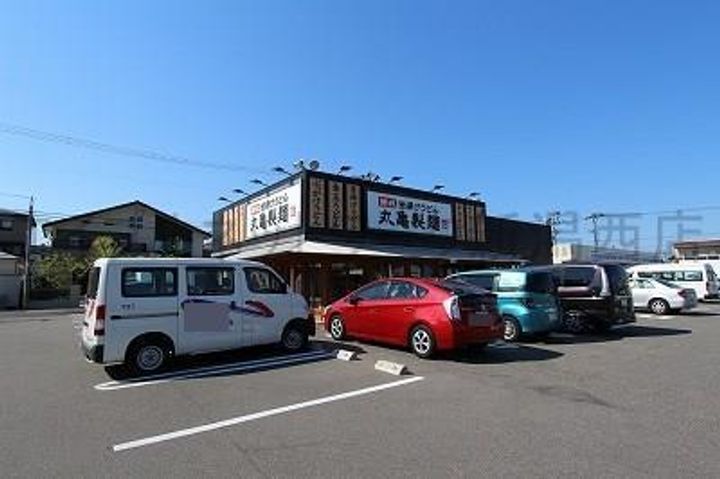 カサ・デ・ベルデの周辺