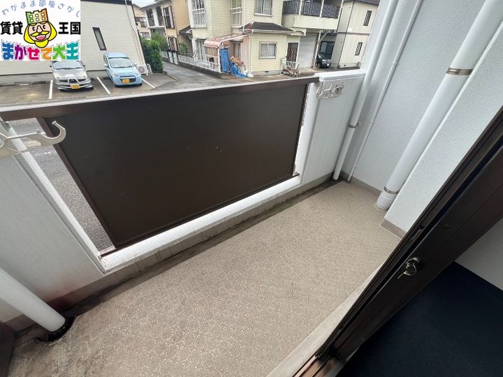 長崎県西彼杵郡時津町浜田郷(マンション)の賃貸物件の内装