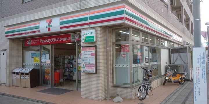 ウィズプラス浦和美園ウエストE棟の周辺
