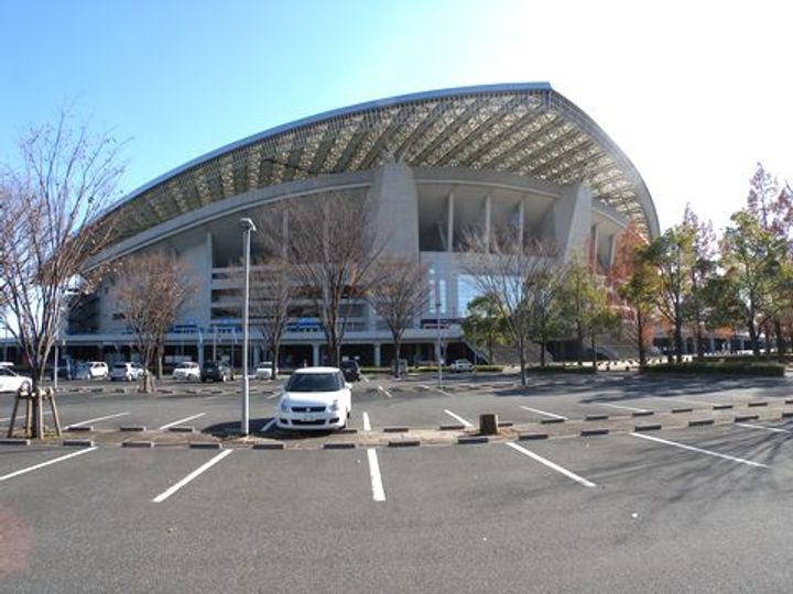 ウィズプラス浦和美園ウエストE棟の周辺