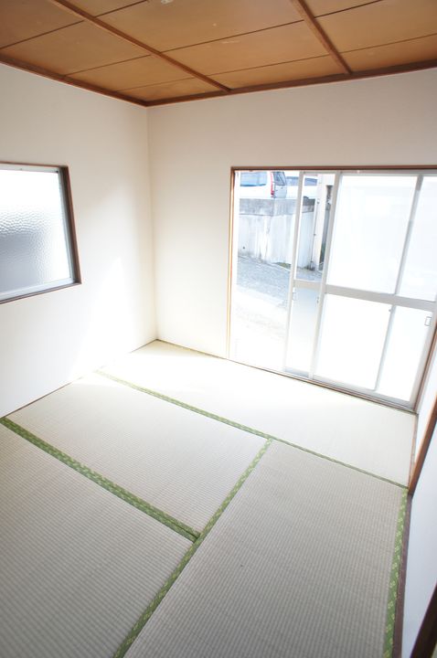 ハイツ下南部のその他画像