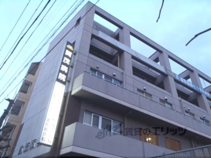 レオパレスウェルスtenの周辺