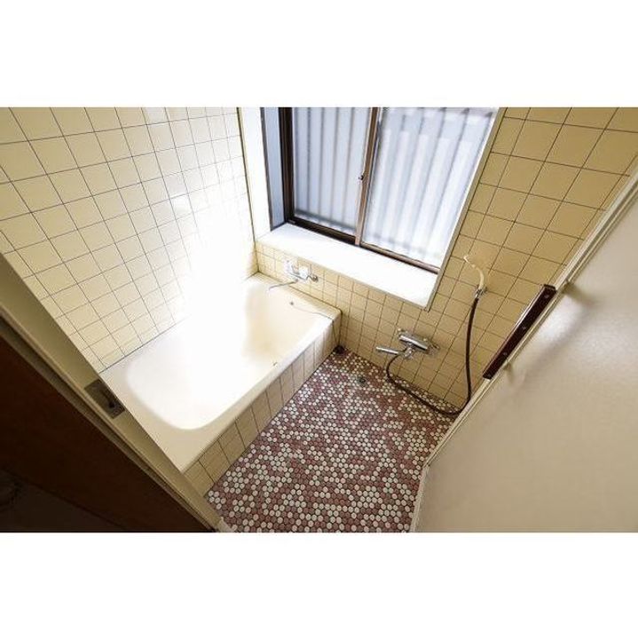 静岡県田方郡函南町間宮(一戸建)の賃貸物件の風呂