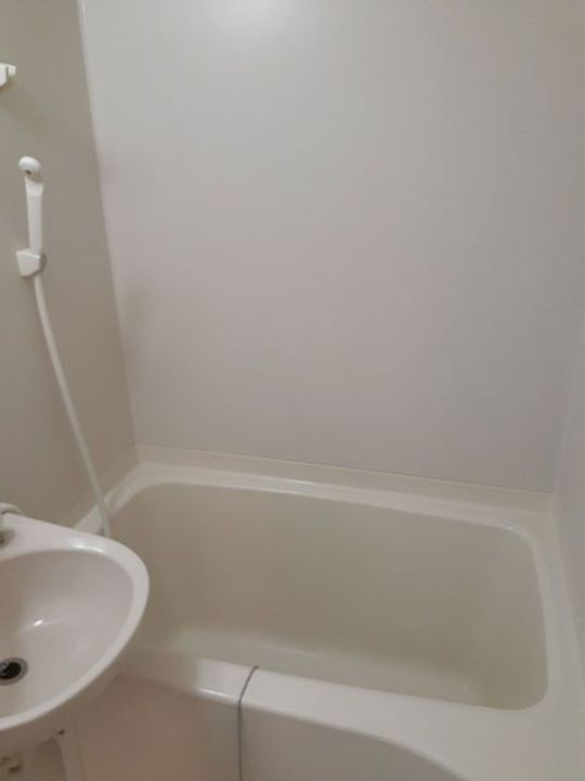 大阪府藤井寺市野中5(マンション)の賃貸物件の風呂