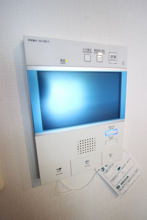 福岡県北九州市小倉北区黒原3(マンション)の賃貸物件の内装