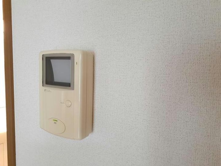 サンブライト ハイツの内装