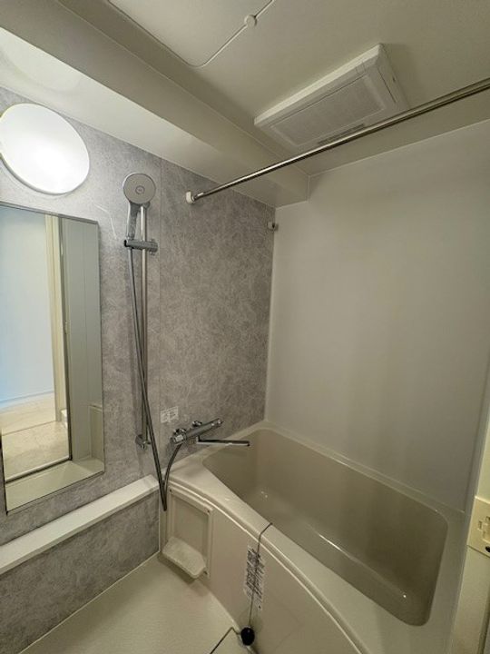 プライムネクサス大森海岸駅の風呂