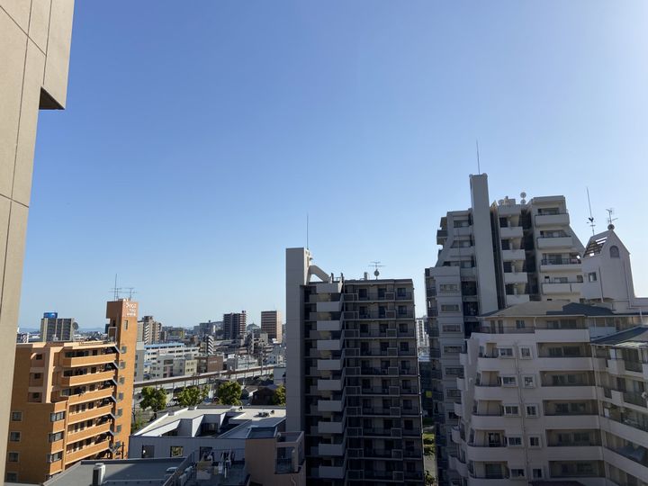 エステムコート神戸ハーバーランド前ベイライトのその他画像