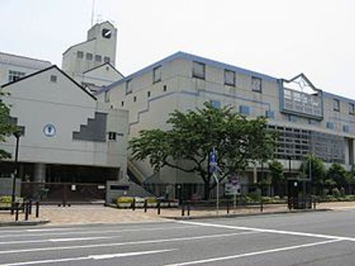 エステムコート神戸ハーバーランド前ベイライトの周辺