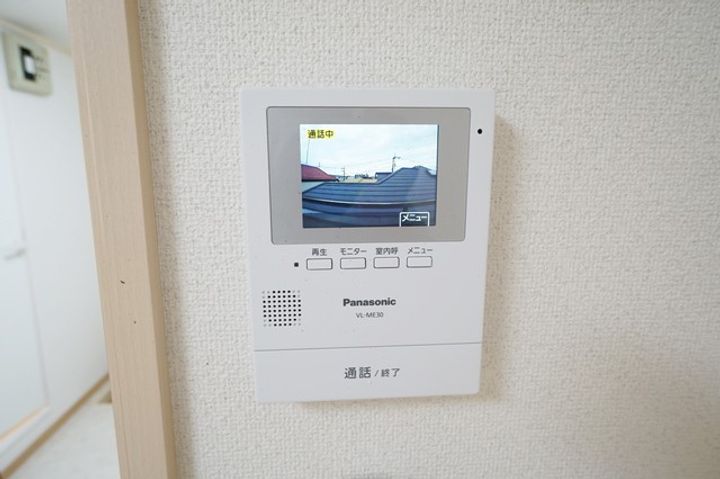 神奈川県川崎市多摩区登戸(マンション)の賃貸物件の内装