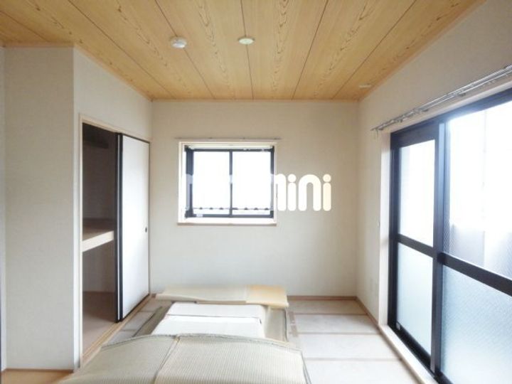 フェルミエール香貫のその他画像