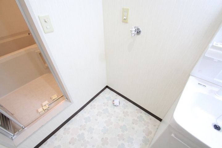 フレグランス中山東 A棟のその他画像