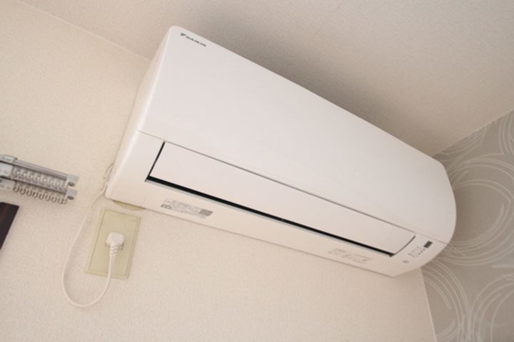 フレグランス中山東 A棟の内装