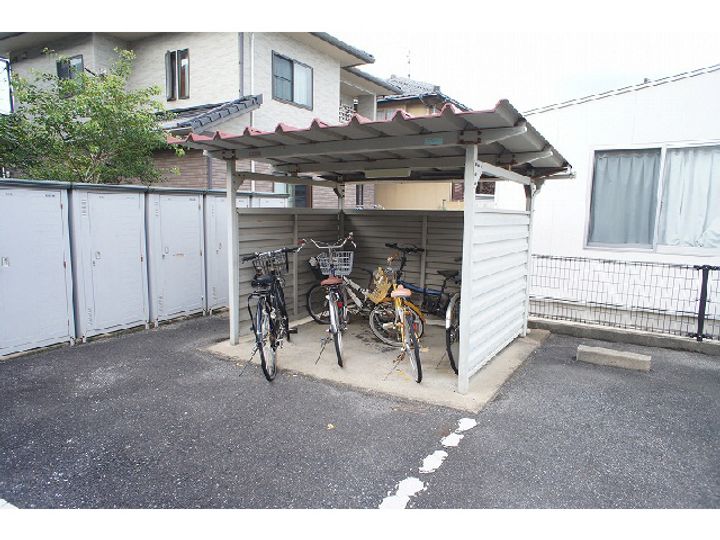 ヴィルヌーブの地図