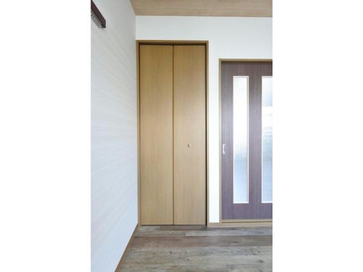 ヴィルヌーブの内装