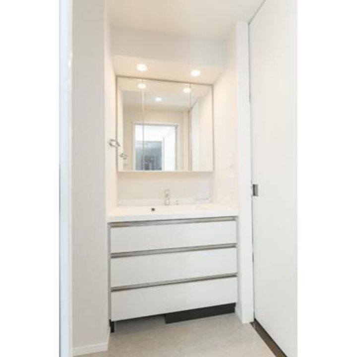 パークアクシス赤坂見附の内装