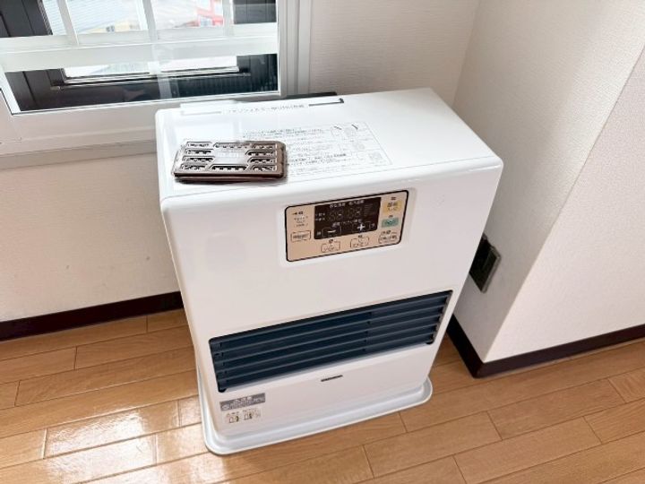 パークヒルズ文京台の内装