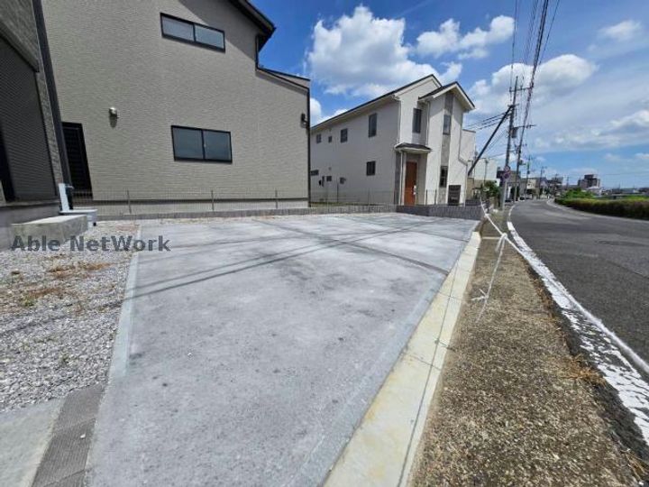 群馬県前橋市大友町2(一戸建)の賃貸物件の地図