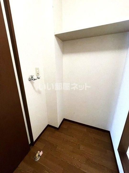 エス・フラットの内装