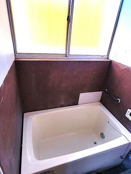 東京都葛飾区新宿2(一戸建)の賃貸物件の風呂