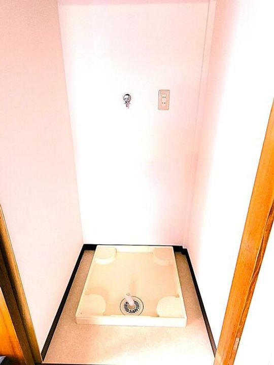 東京都葛飾区新宿2(一戸建)の賃貸物件の内装