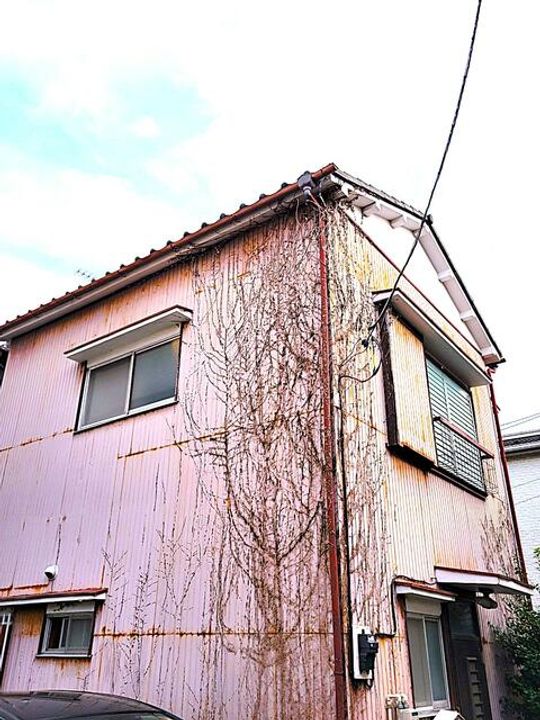 東京都葛飾区新宿2(一戸建)の賃貸物件のその他画像