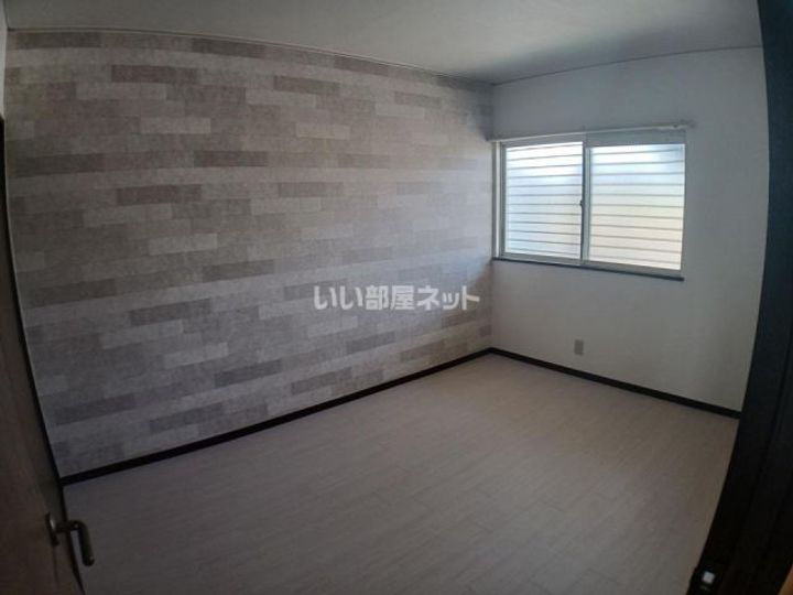 ヴィラマルヨシの内装