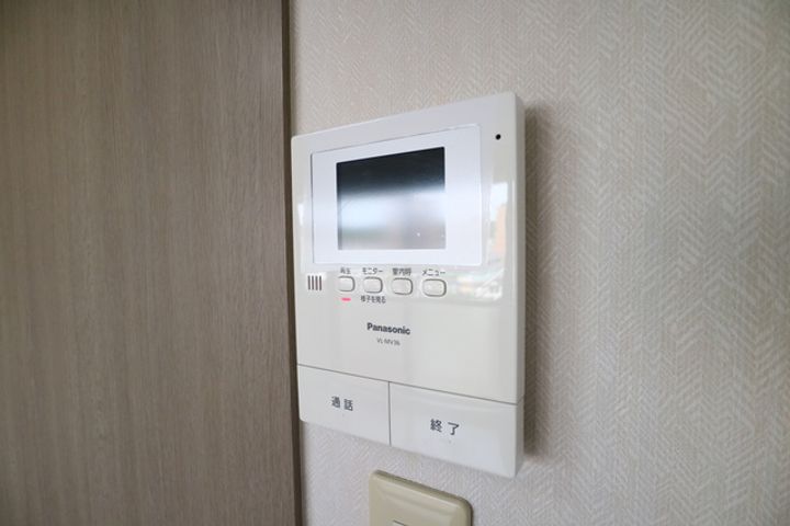 岡山県倉敷市松島(マンション)の賃貸物件の内装