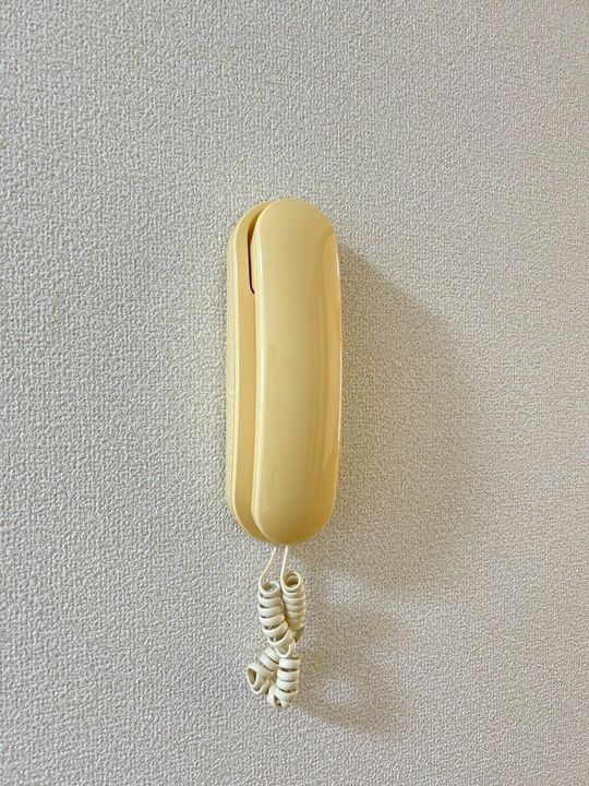 キャステール・コザキCの内装
