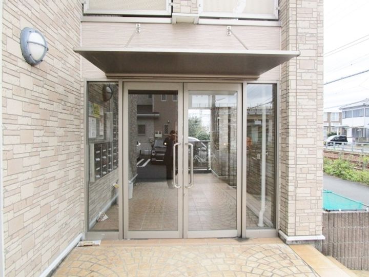 エスペランサの地図