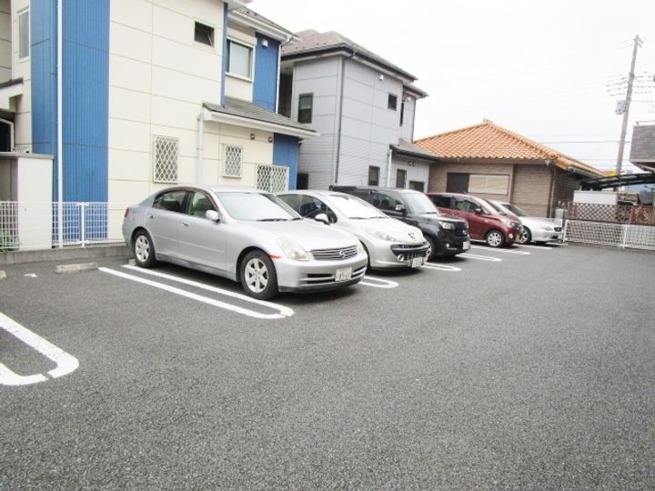 エスペランサの地図