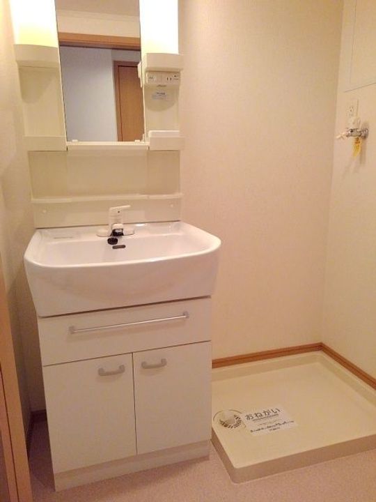 エスペランサの内装