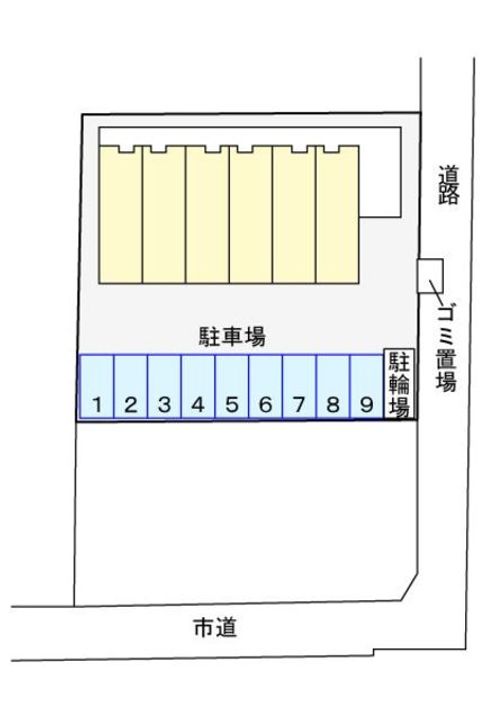 エスペランサのその他画像