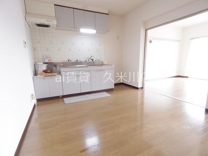 東京都東村山市富士見町3(マンション)の賃貸物件の居間